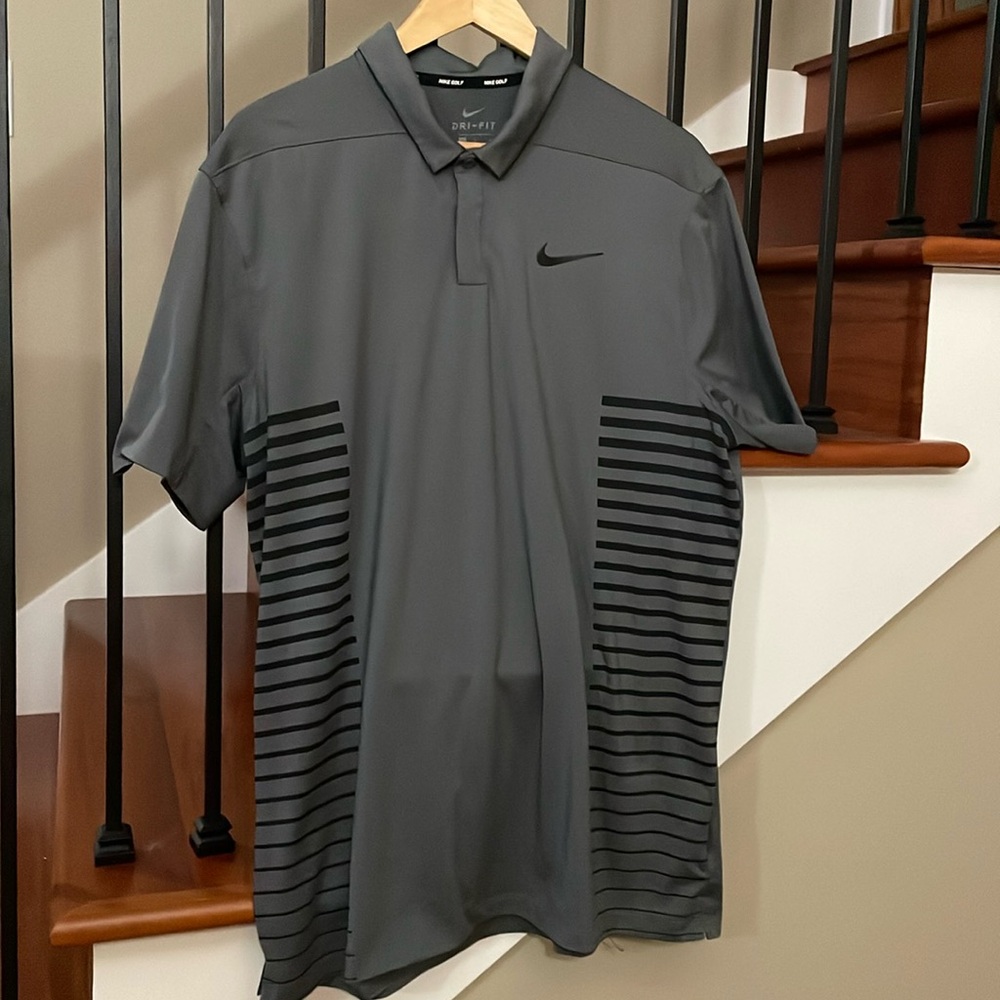 Nike Golf Polo